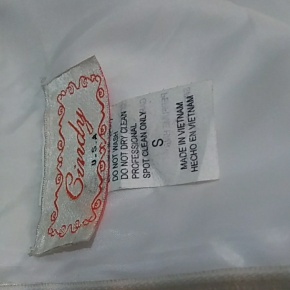 Cocktail dress - Picture 5 of 8